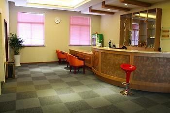 Jianshe  Nanjing Tianpu Hotel المظهر الخارجي الصورة